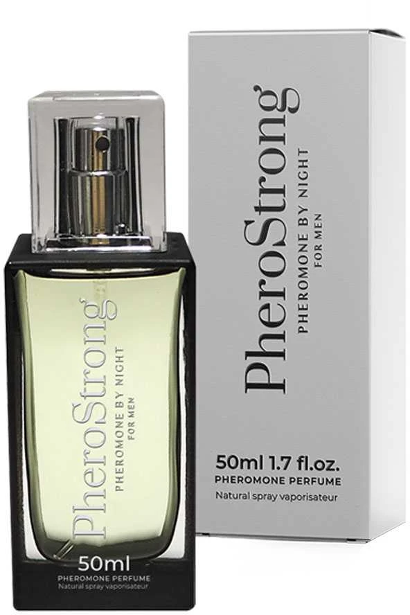 Pherostrong by Night EDP 50 ml