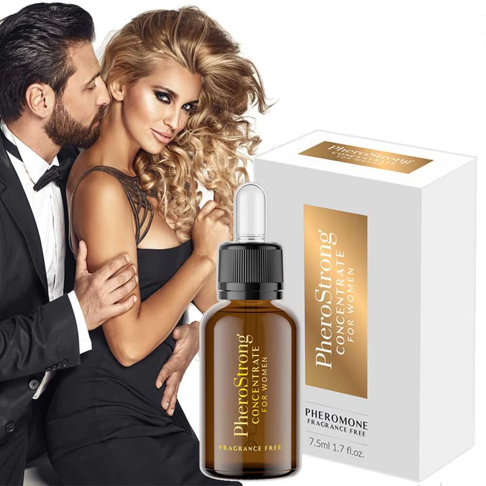 Medica Group PheroStrong KONCENTRATAS moterims