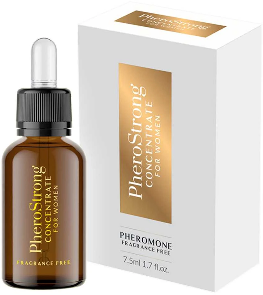 Medica Group PheroStrong KONCENTRATAS moterims