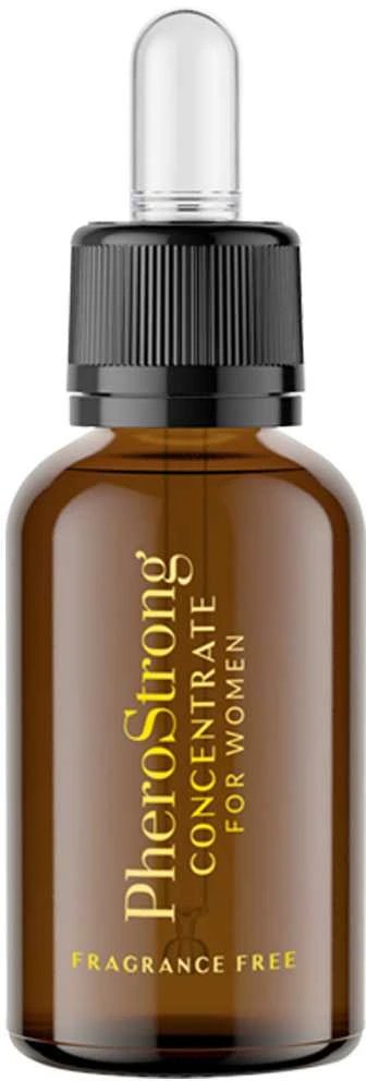 Medica Group PheroStrong KONCENTRATAS moterims