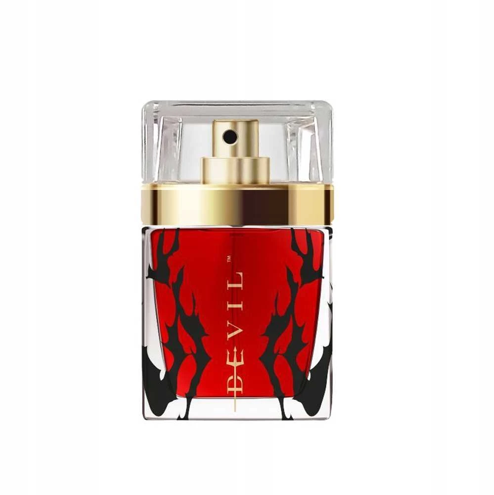 Feromoniniai kvepalai vyrams PheroStrong Devil EDP, 50 ml
