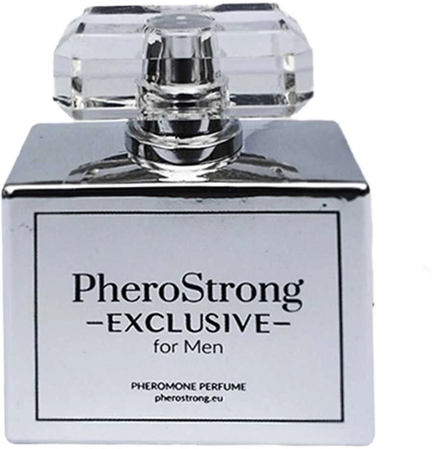 Pherostrong Exclusive For Men EDT 50 ml