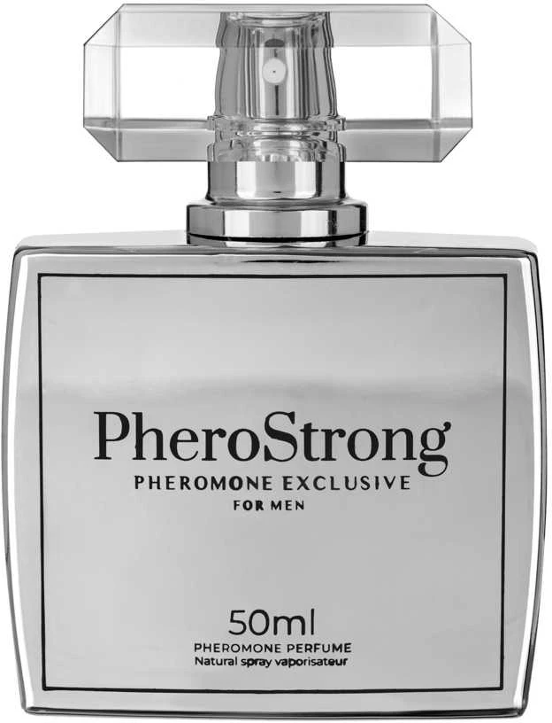 Pherostrong Exclusive For Men EDT 50 ml
