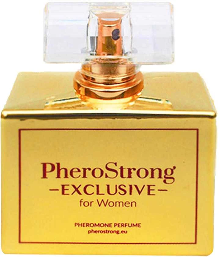 Pherostrong Išskirtinis moterims EDP 50 ml