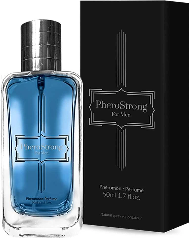 Pherostrong Vyrams EDP 50 ml