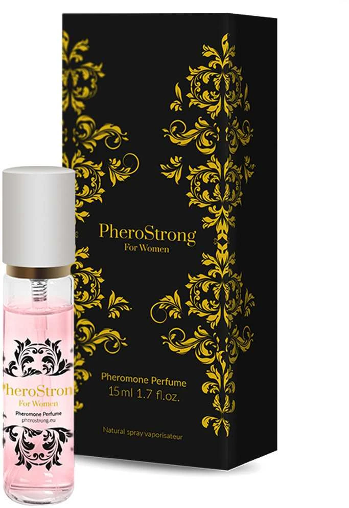 Pherostrong Pheromone kvepalai EDP 15 ml