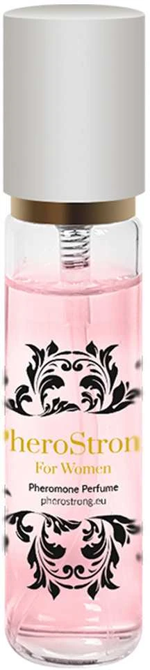 Pherostrong Pheromone kvepalai EDP 15 ml