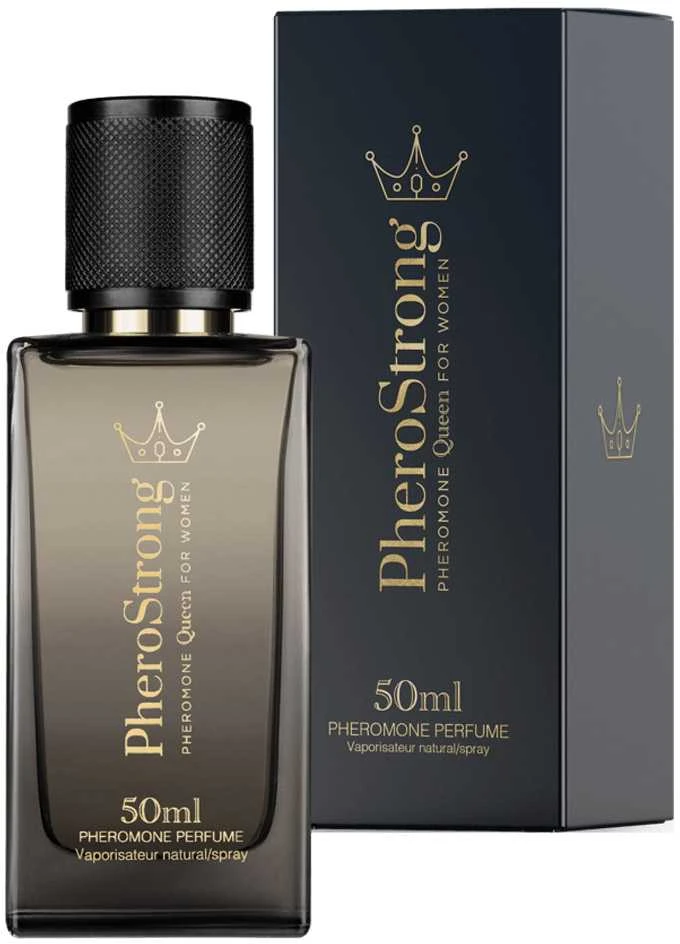 Pherostrong Queen Pheromone EDP 50 ml