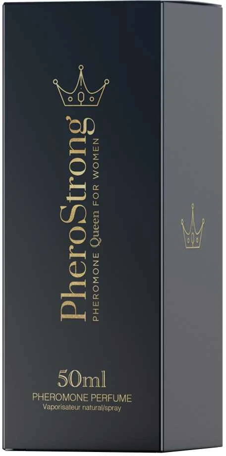 Pherostrong Queen Pheromone EDP 50 ml