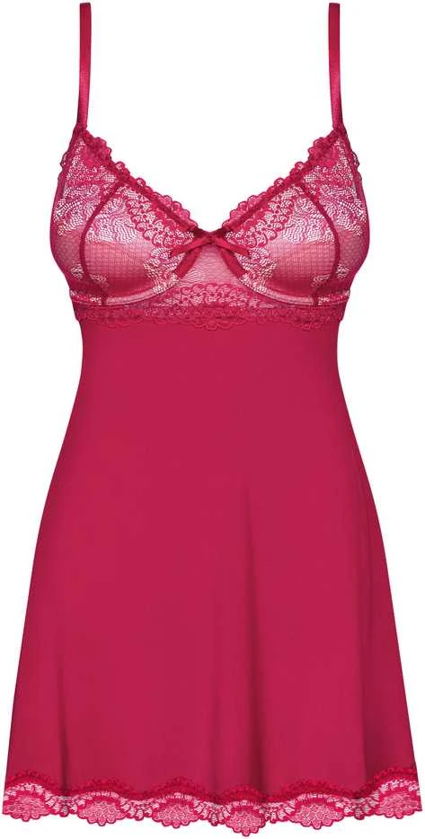 Obsessive OBS Babydoll S/M