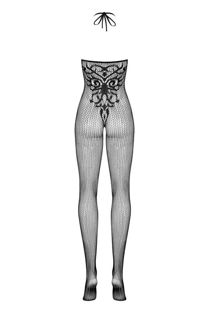 Obsessive - Kūno kojinė G308 S/M/L