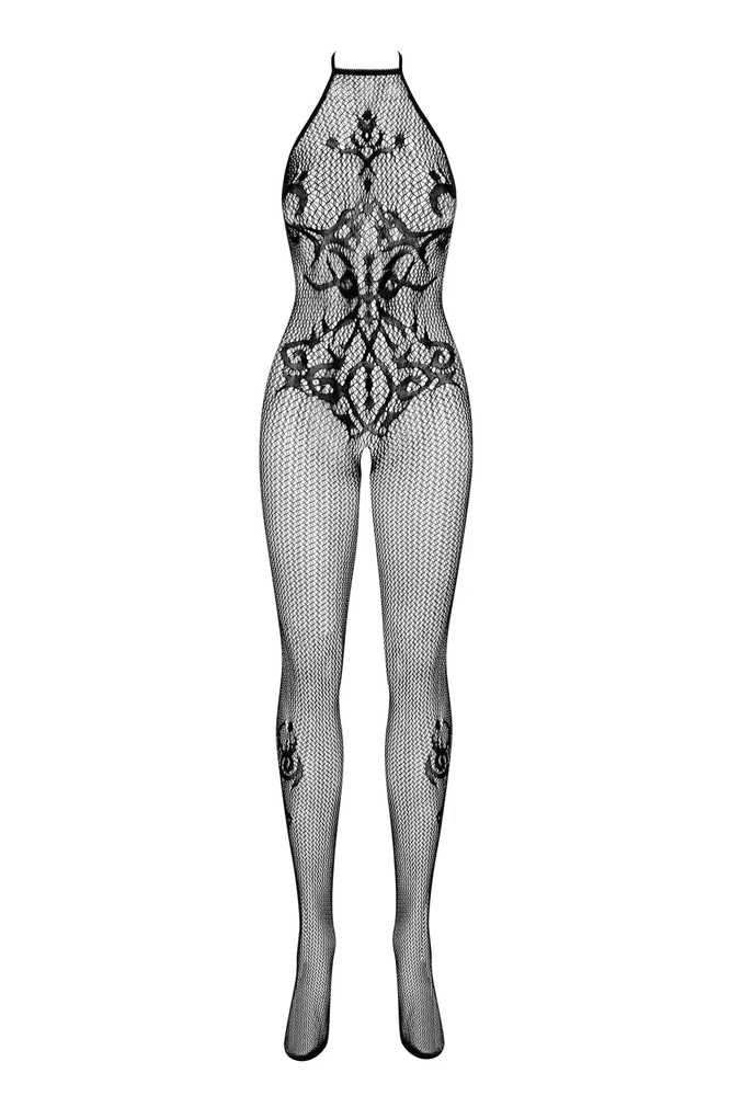 Obsessive - Kūno kojinė G308 S/M/L