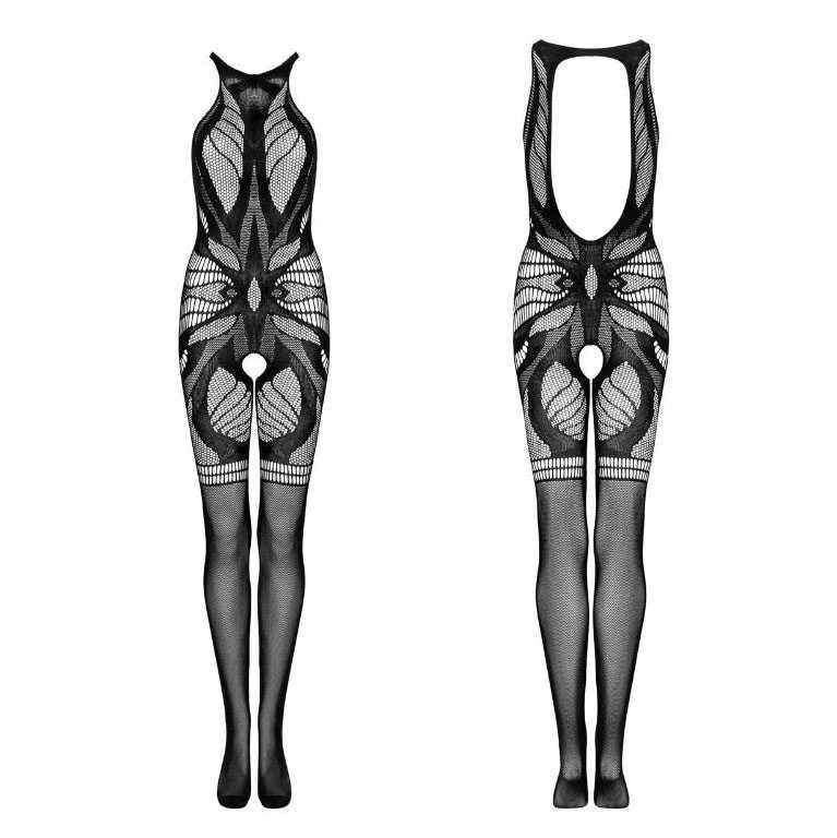 Obsessive - Kūno kojinė G331 S/M/L