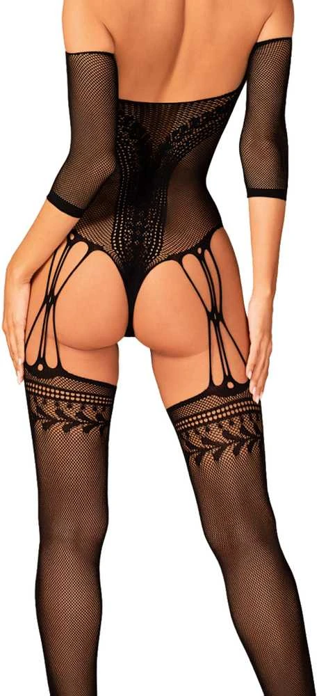 Makeup revolution DĖMESIO Bodystocking S-L