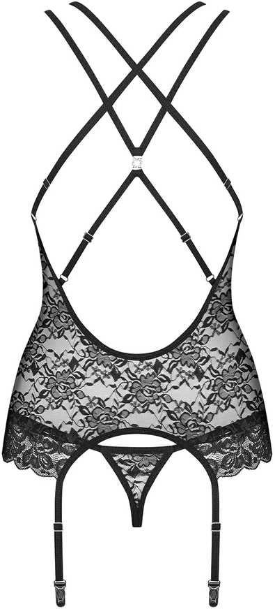 Obsessive OBS Corsage S/M