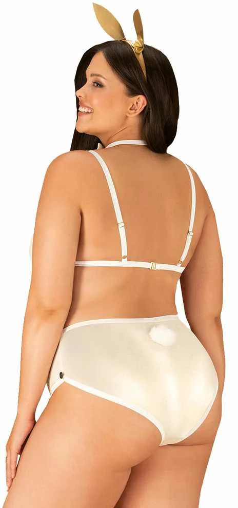Obsessive Obsesinis – Neo Goldes 2XL/3XL
