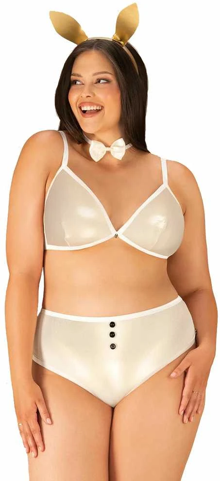 Obsessive Obsesinis – Neo Goldes 2XL/3XL