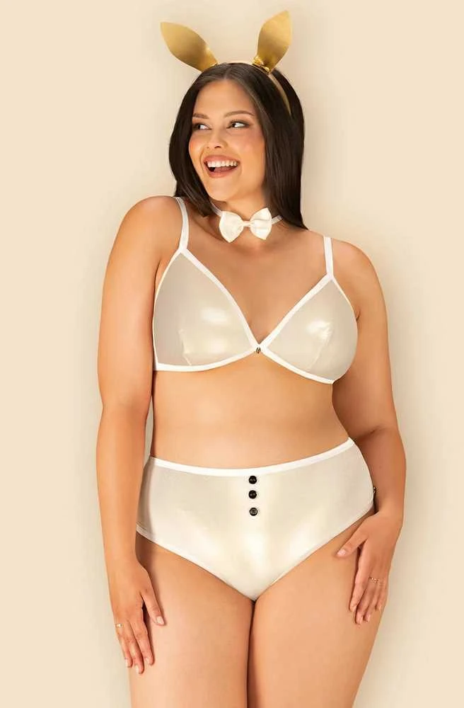 Obsessive Obsesinis – Neo Goldes 2XL/3XL