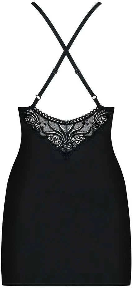 Obsessive Dress L/XL