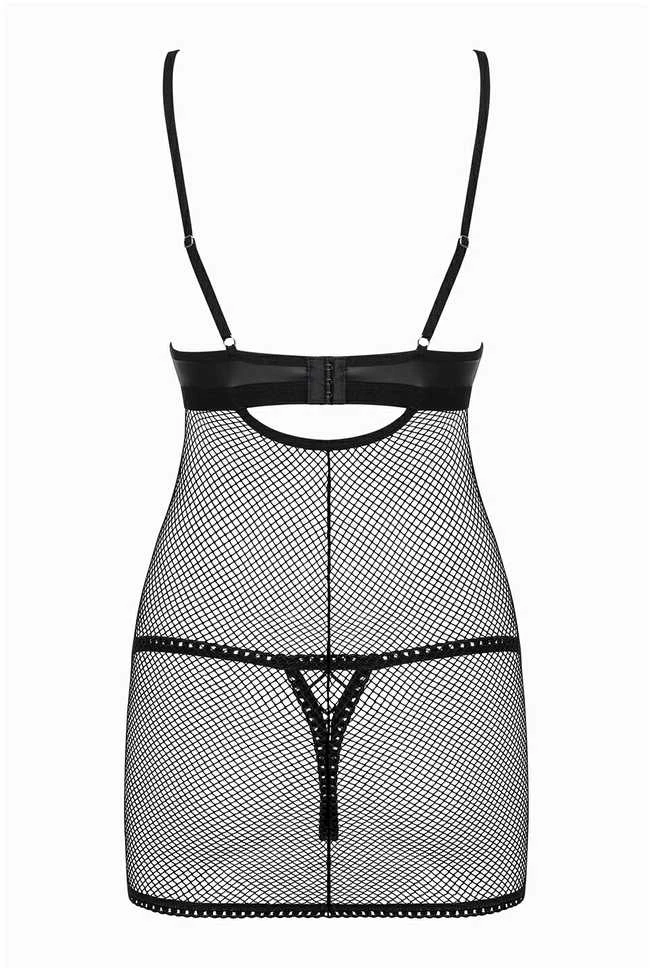 Obsessive OBS Dress L/XL