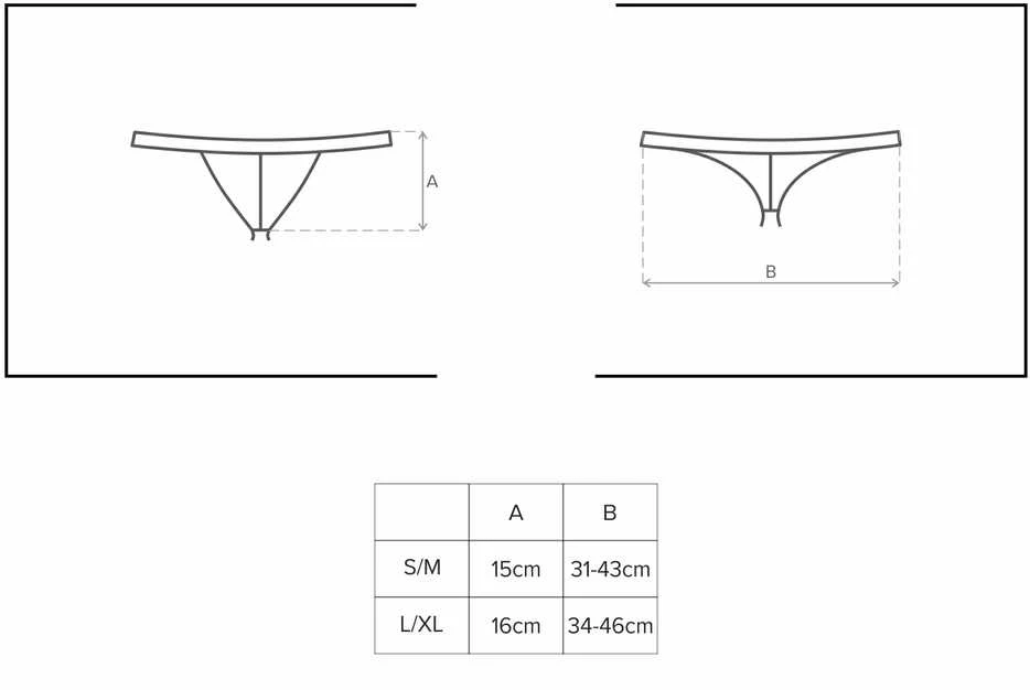 Obsessive OBS stringai S/M
