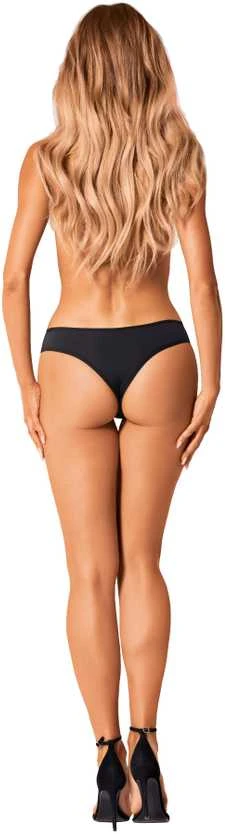 Obsessive - Bella Rou Panties M/L