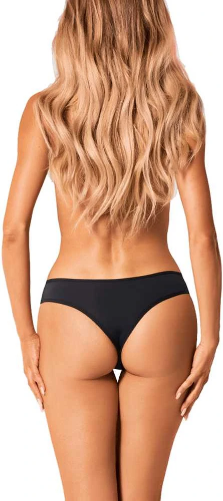 Obsessive - Bella Rou Panties M/L