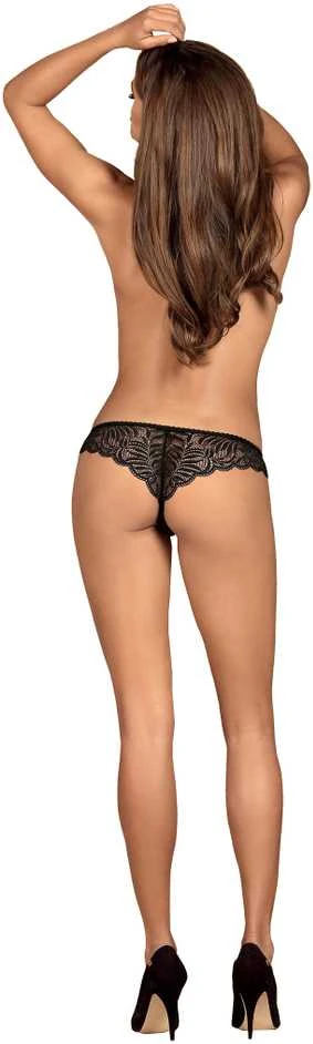 Obsessive – Contica stringles S/M