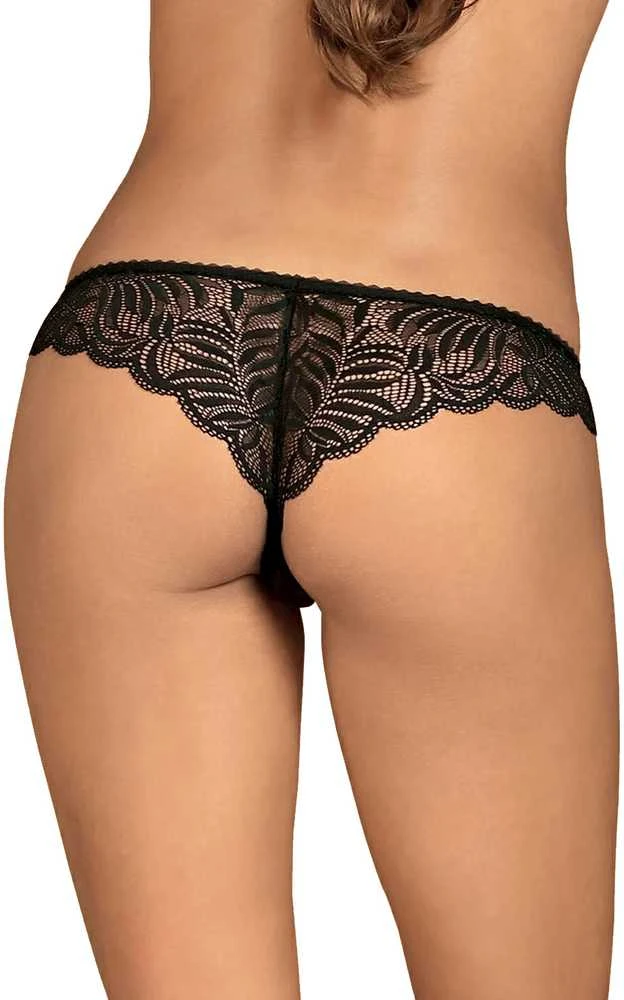Obsessive – Contica stringles S/M