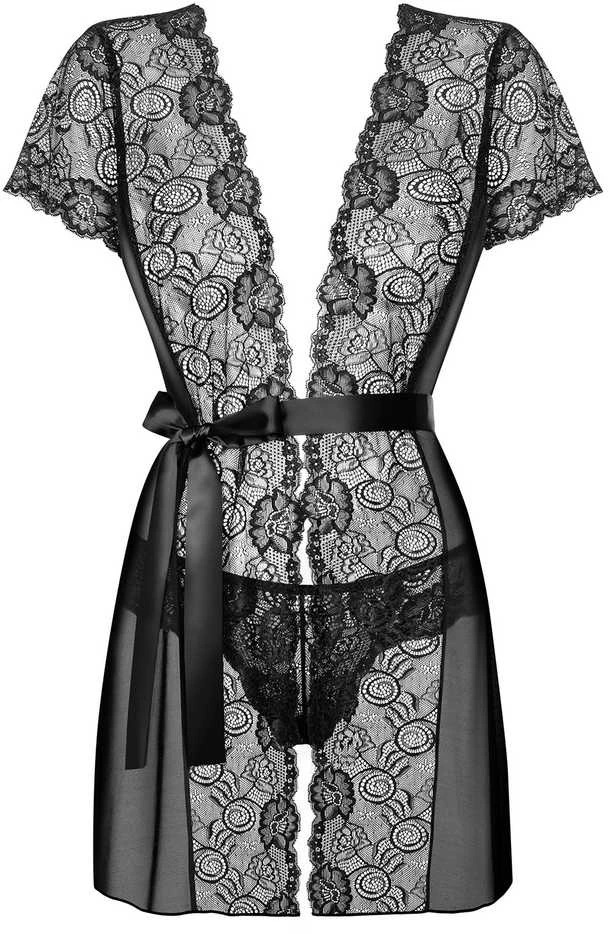 Obsessive OBS Robe L/XL