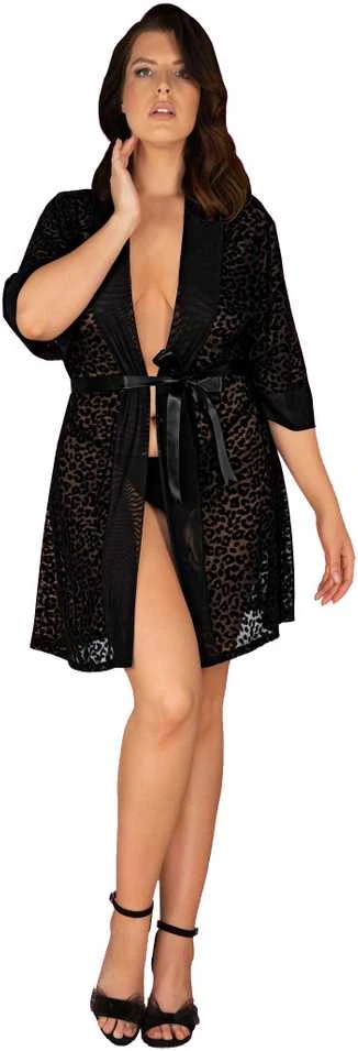 Obsessive – Jaguar Šukos 4XL/5XL