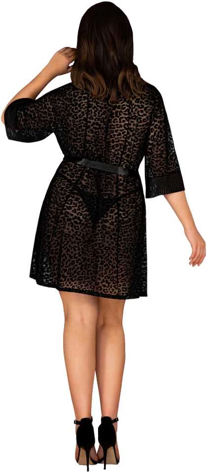 Obsessive – Jaguar Šukos 4XL/5XL