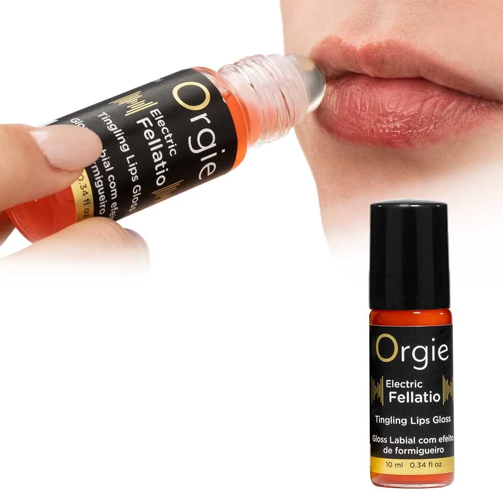 BoT Elektrinis Fellatio 10 ml