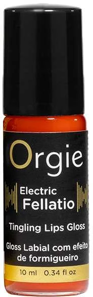 BoT Elektrinis Fellatio 10 ml