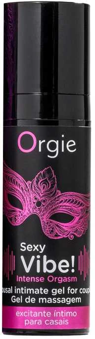Orgie Intense Orgasm 15 ml