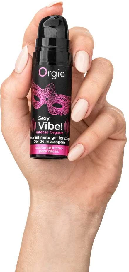 Orgie Intense Orgasm 15 ml