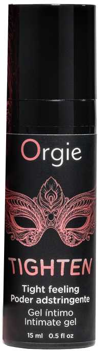 Orgie - Tighten Vaginal Tight Feeling 15 ml