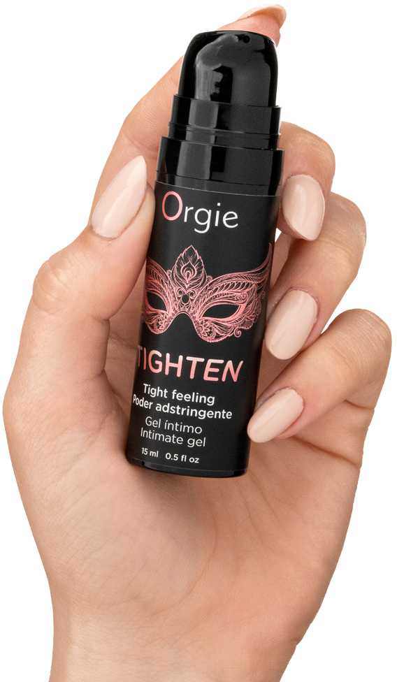 Orgie - Tighten Vaginal Tight Feeling 15 ml