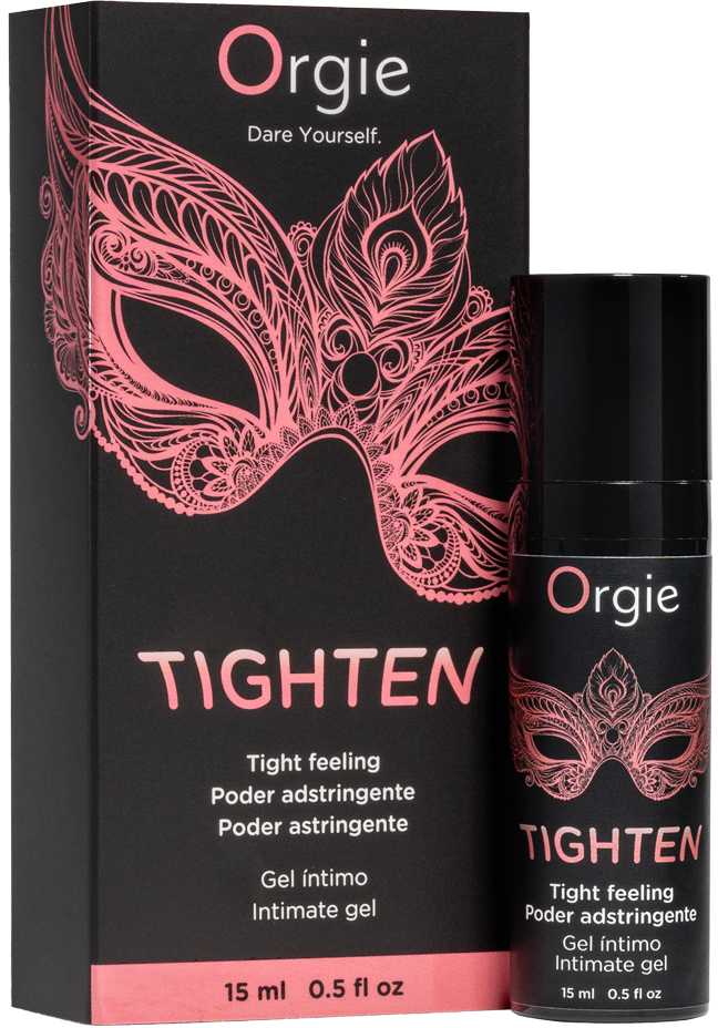 Orgie - Tighten Vaginal Tight Feeling 15 ml
