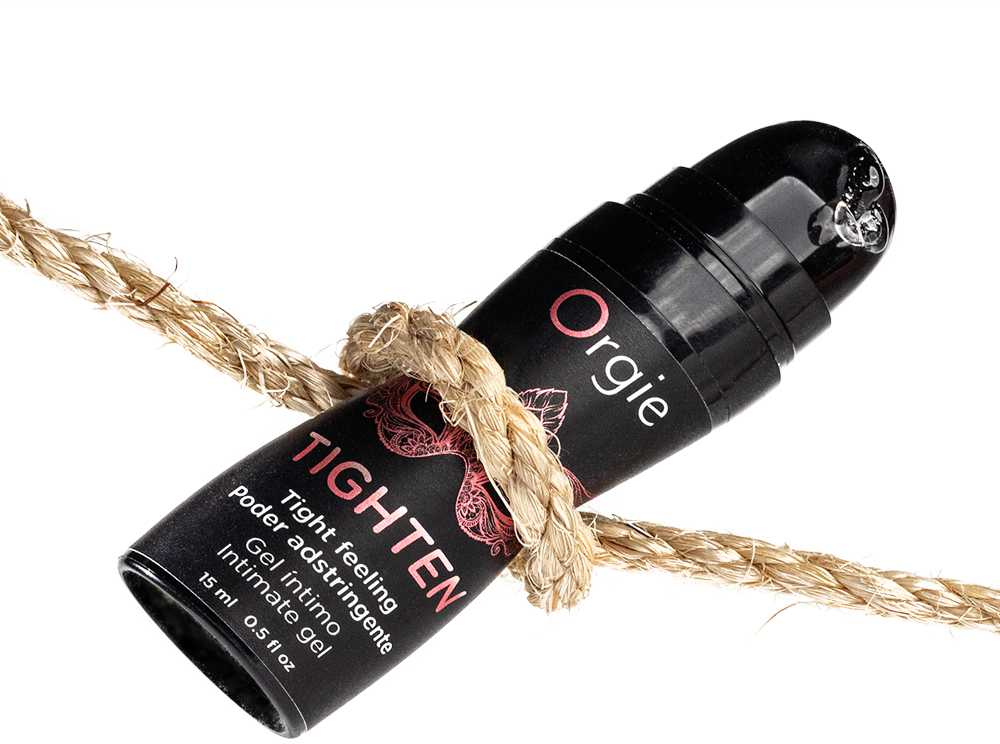 Orgie - Tighten Vaginal Tight Feeling 15 ml