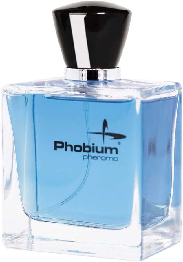 Aurora Phobium Pheromo vyrams