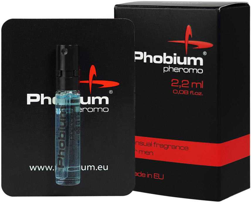 Aurora Phobium Pheromo vyrams
