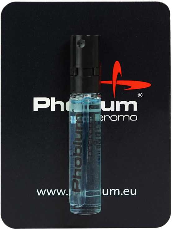 Aurora Phobium Pheromo vyrams
