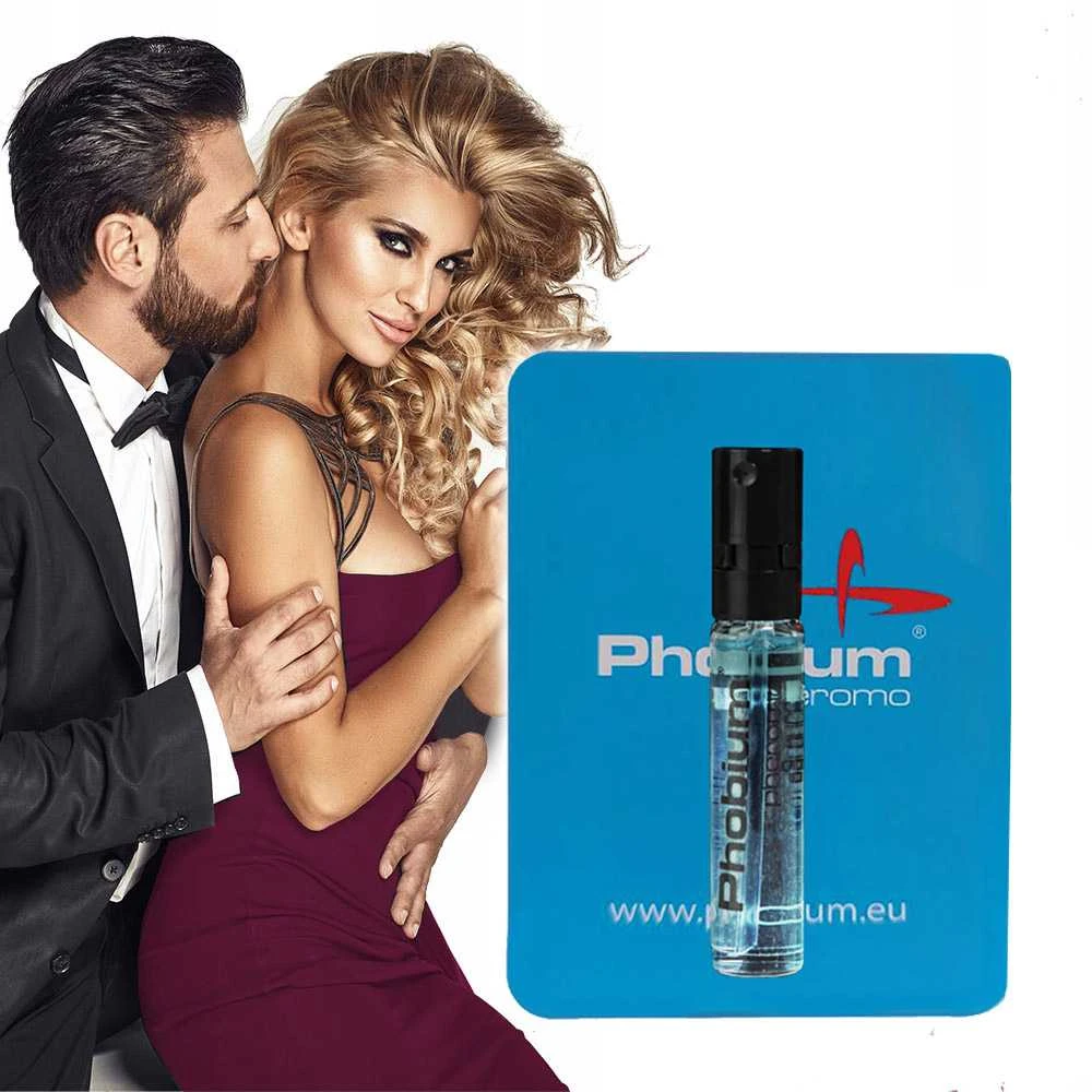 Auroralabs PHOBIUM® Pheromo v2.0