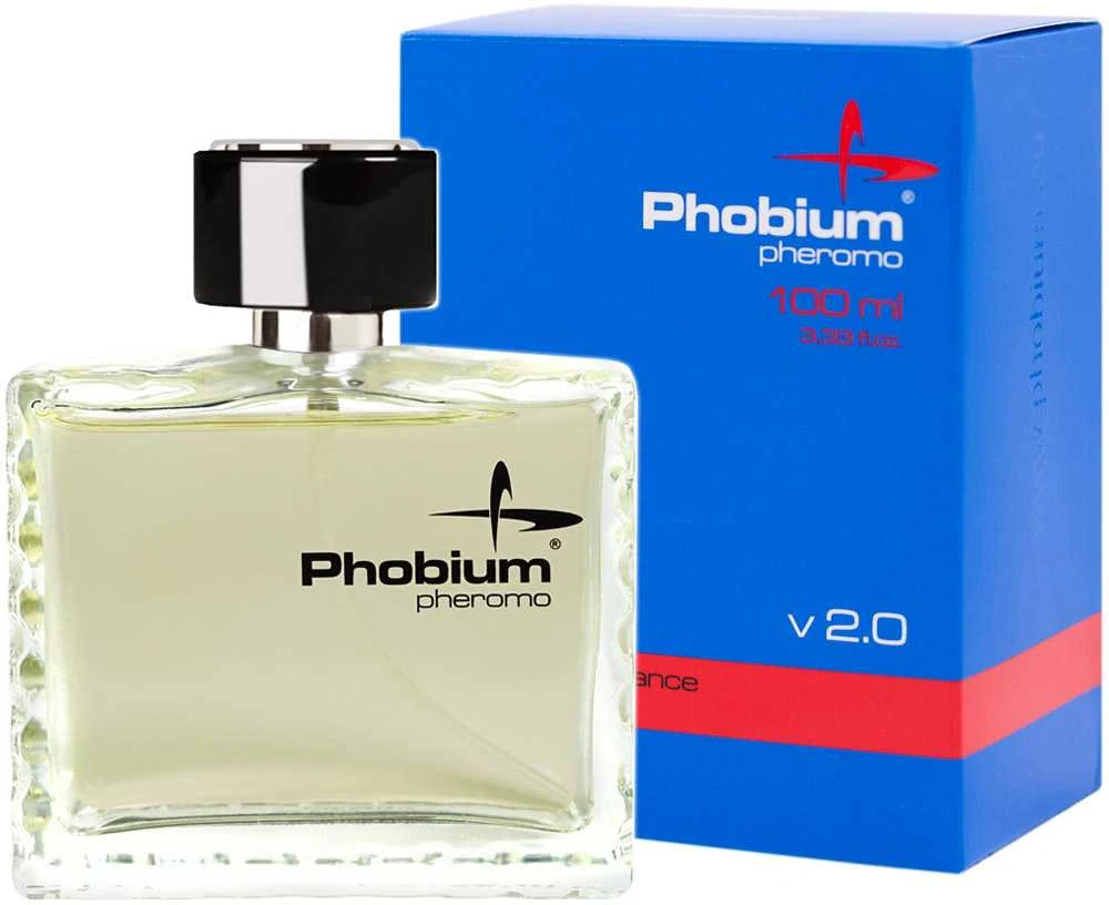Aurora PHOBIUM® Pheromo v2.0
