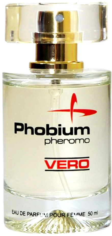 Aurora Phobium Pheromo Phobium Pheromus yra tiesa