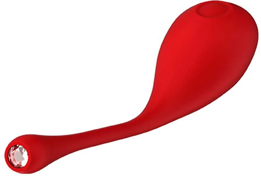 Dreamtoys RAUDONOJI REVOLIUCIJA METIS