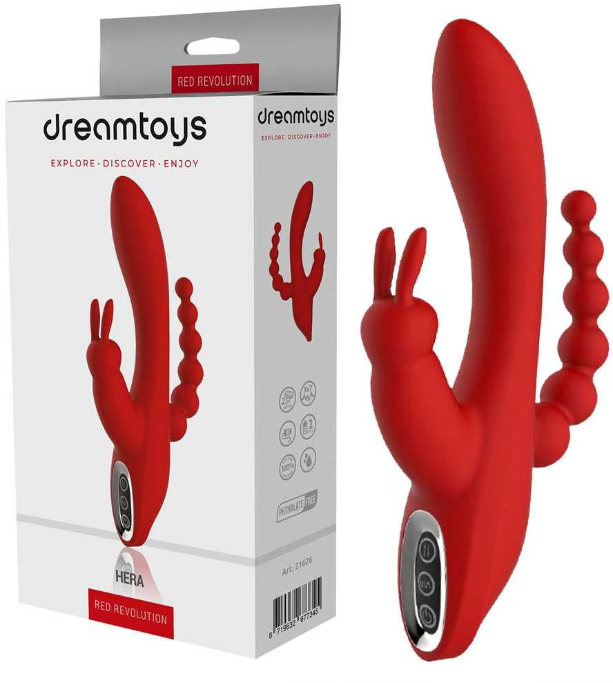 „Dreamtoys ESSENTIALS HERA“
