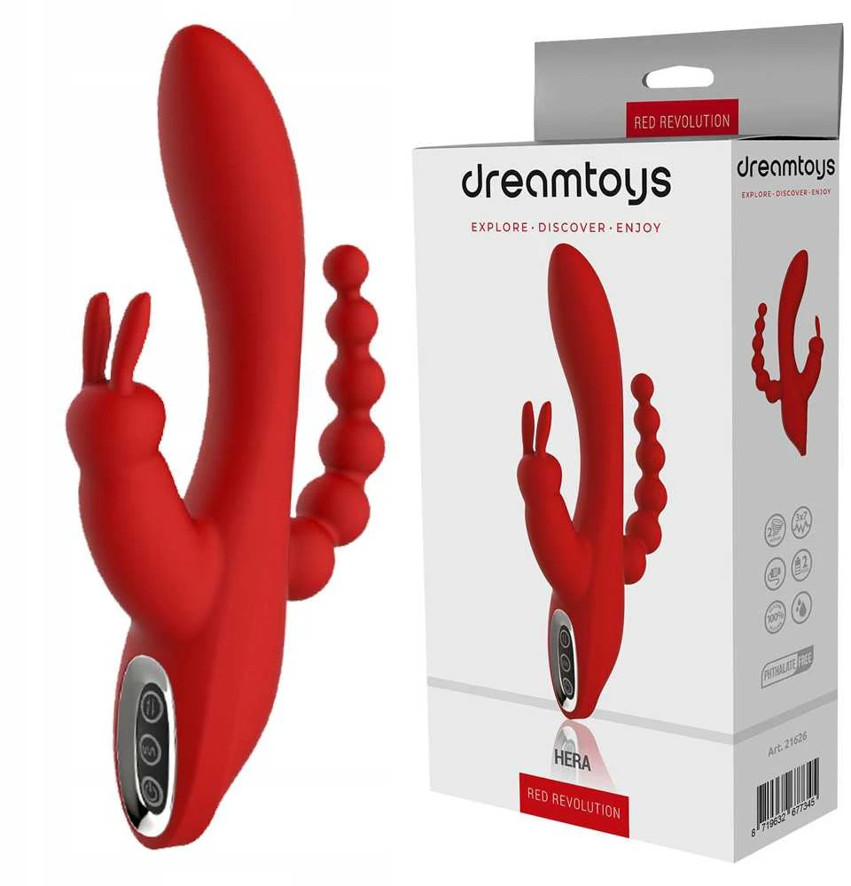 „Dreamtoys ESSENTIALS HERA“