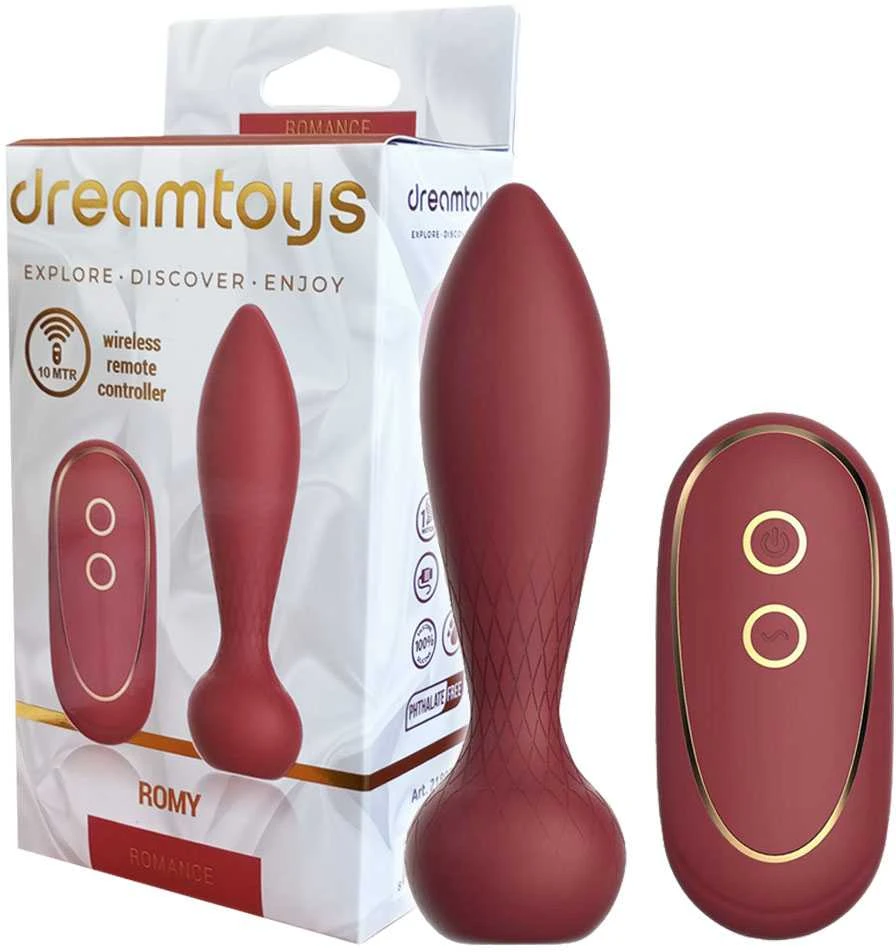 Dreamtoys ROMANCE ROMY
